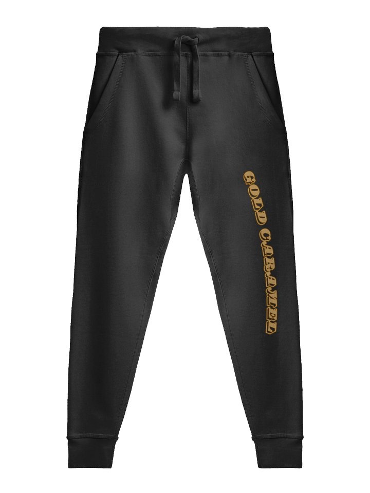 Lane Seven Fleece Joggers - GC product image (3)