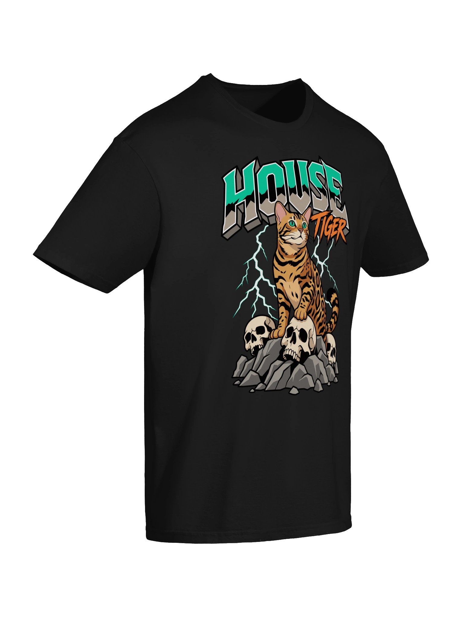House Tiger Tee product image (7)