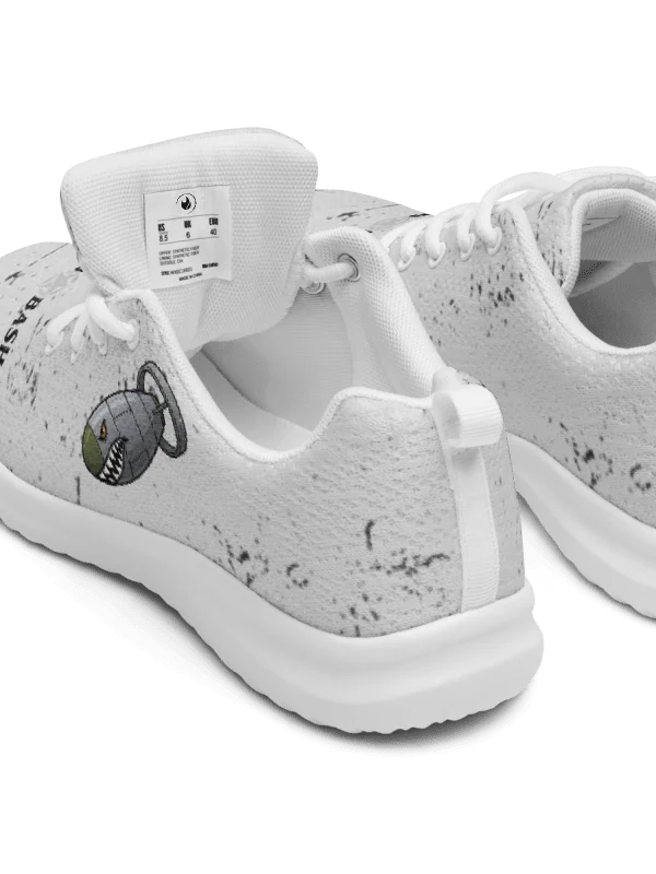 RIDE AT DAWN Men's Athletic Shoes - Bomb Bash Collection product image (7)