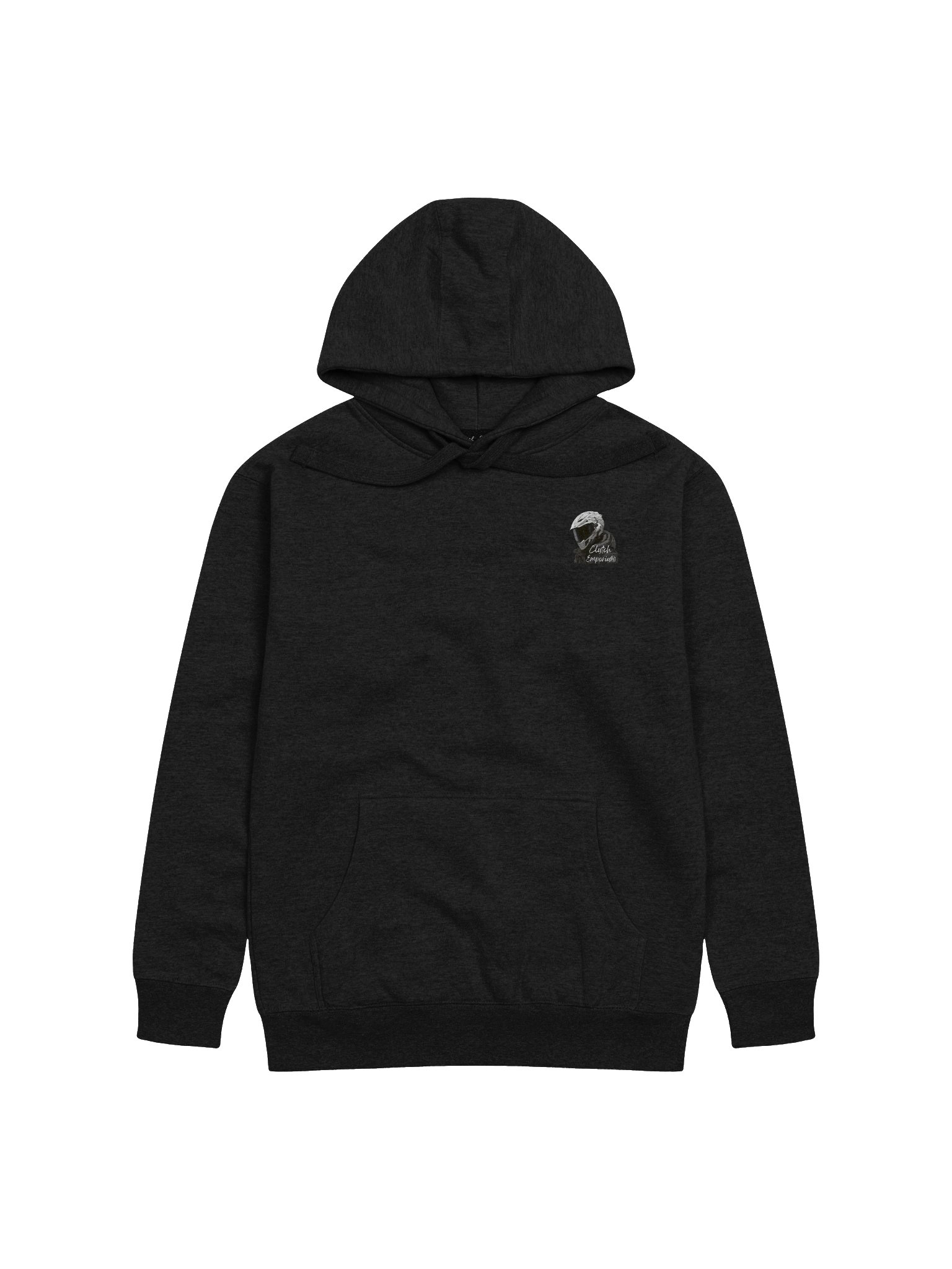 Traction Hoodie product image (3)