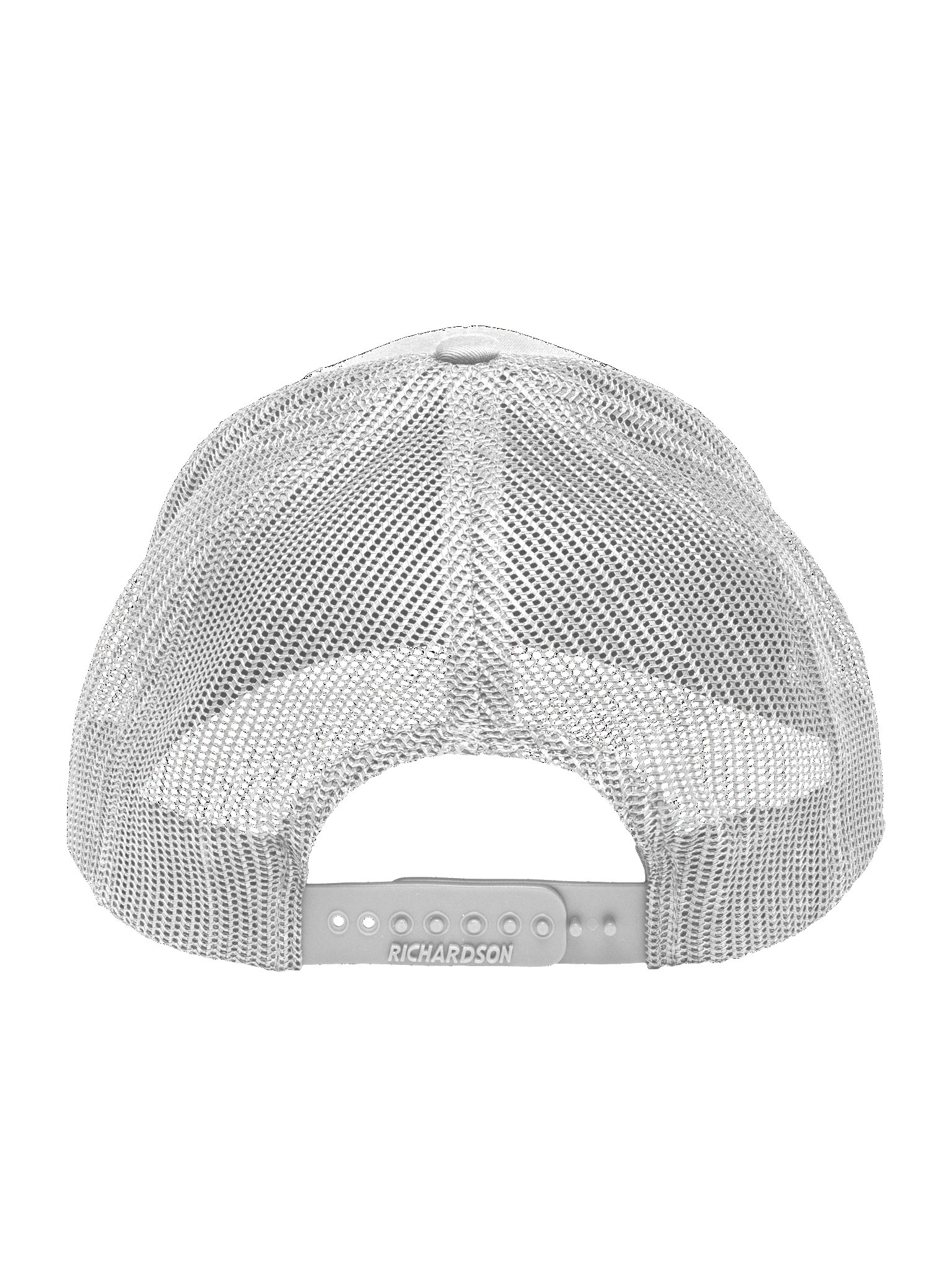 Cyber Cypher Barcade Trucker Hat product image (4)