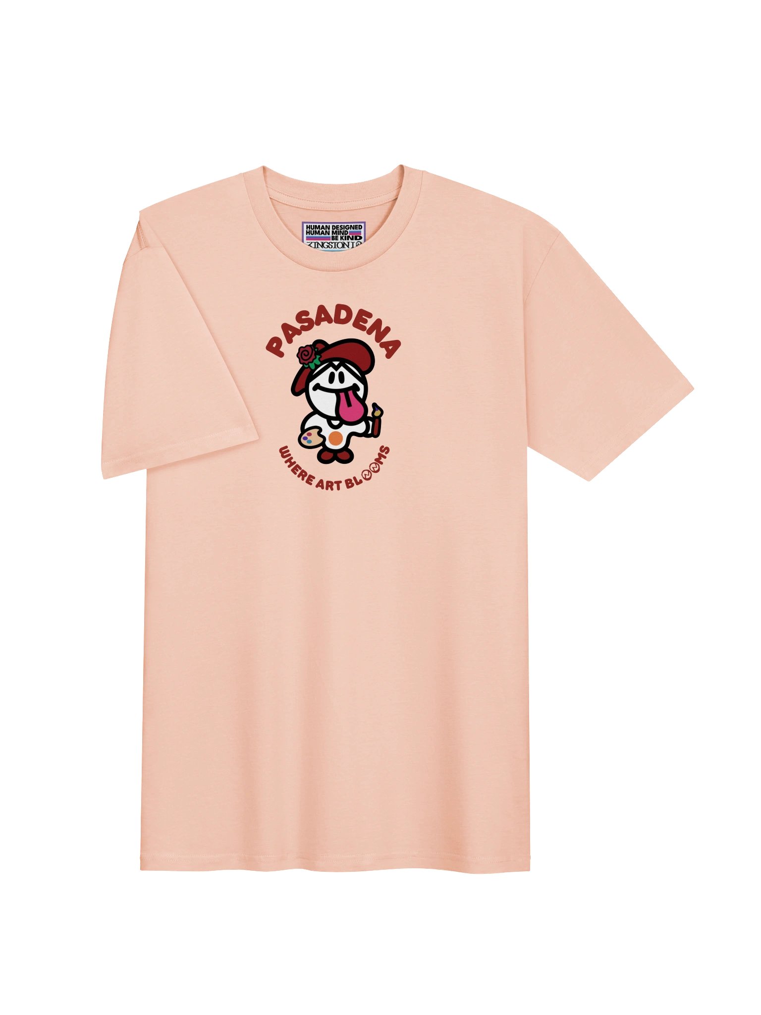 Pasadena Tee product image (4)