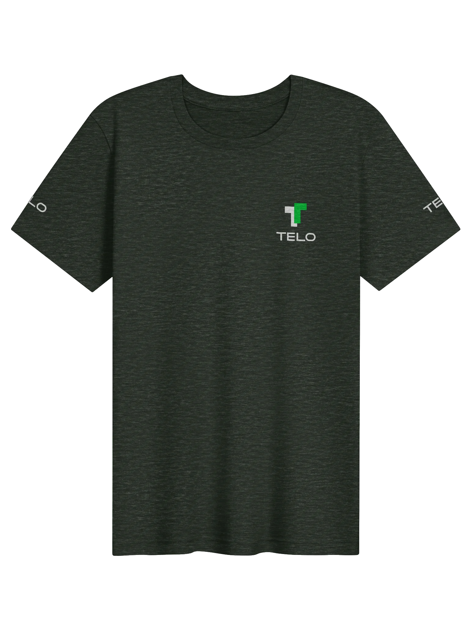 TELO - Green T product image (1)