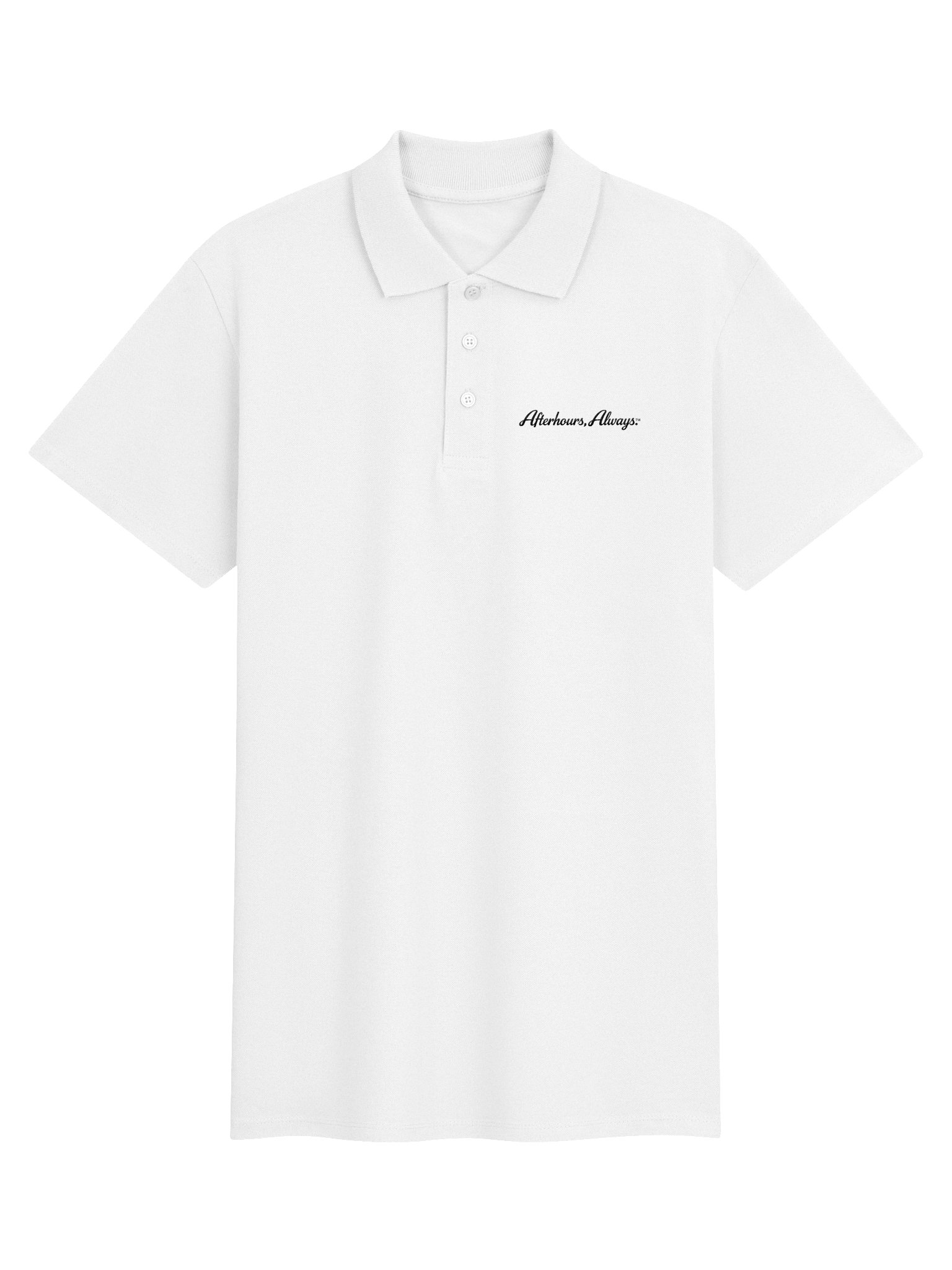 Afterhours Always™ Sunshine GOLF Polo product image (1)