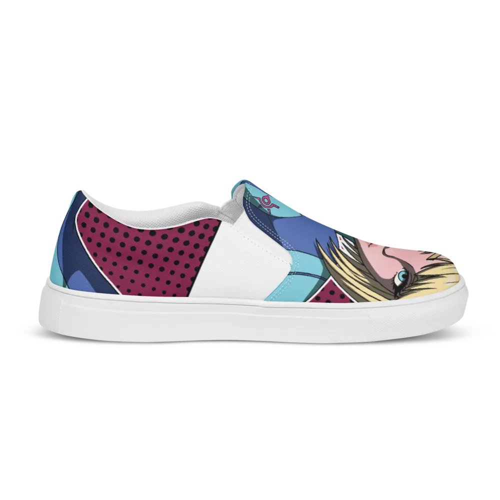 TJStrykes - Bounty Hunter Kicks product image (5)