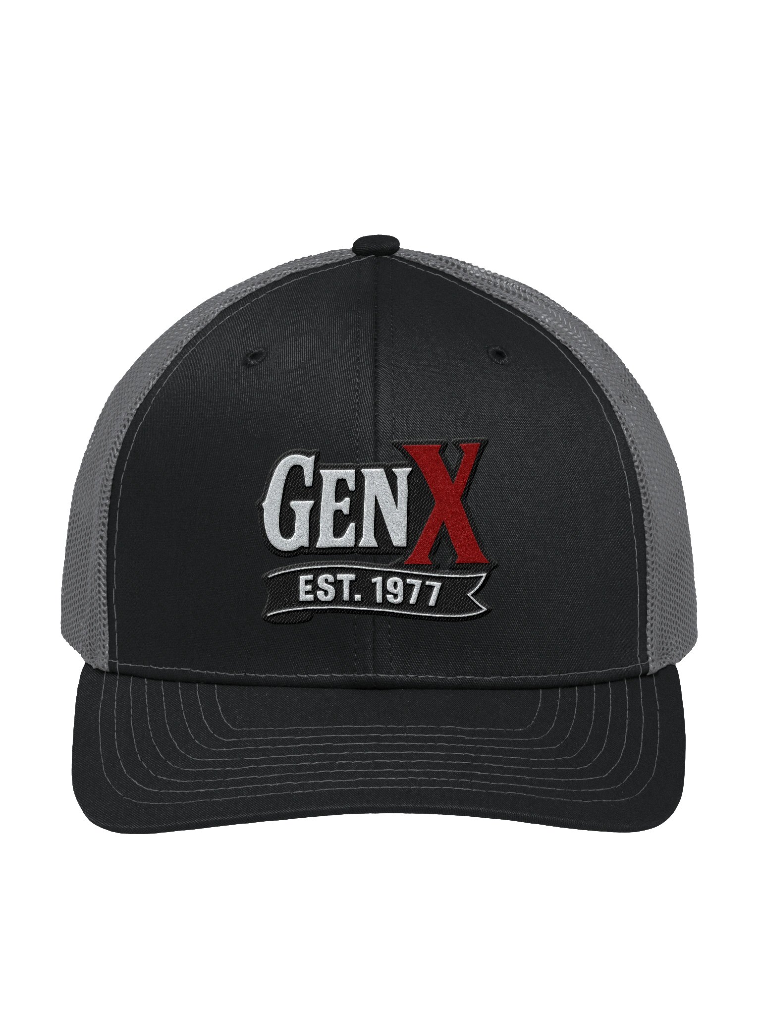 GenX 1977 Model product image (1)