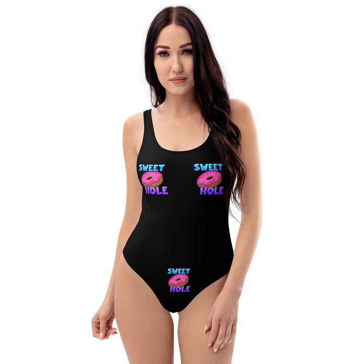 SWEET HOLE BATHING SUIT product image (1)