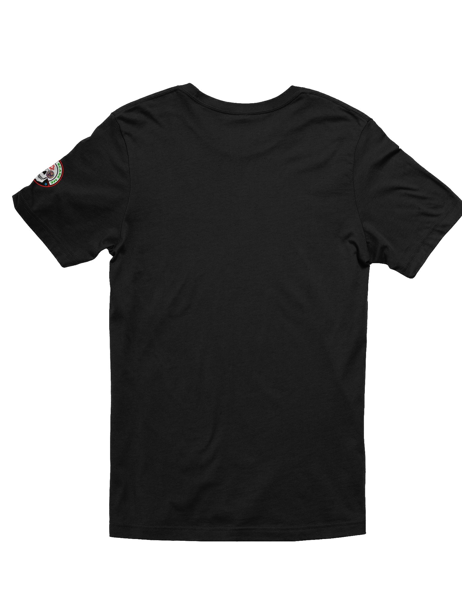 Ghost Soup (Dark Colors) Premium Tee product image (11)