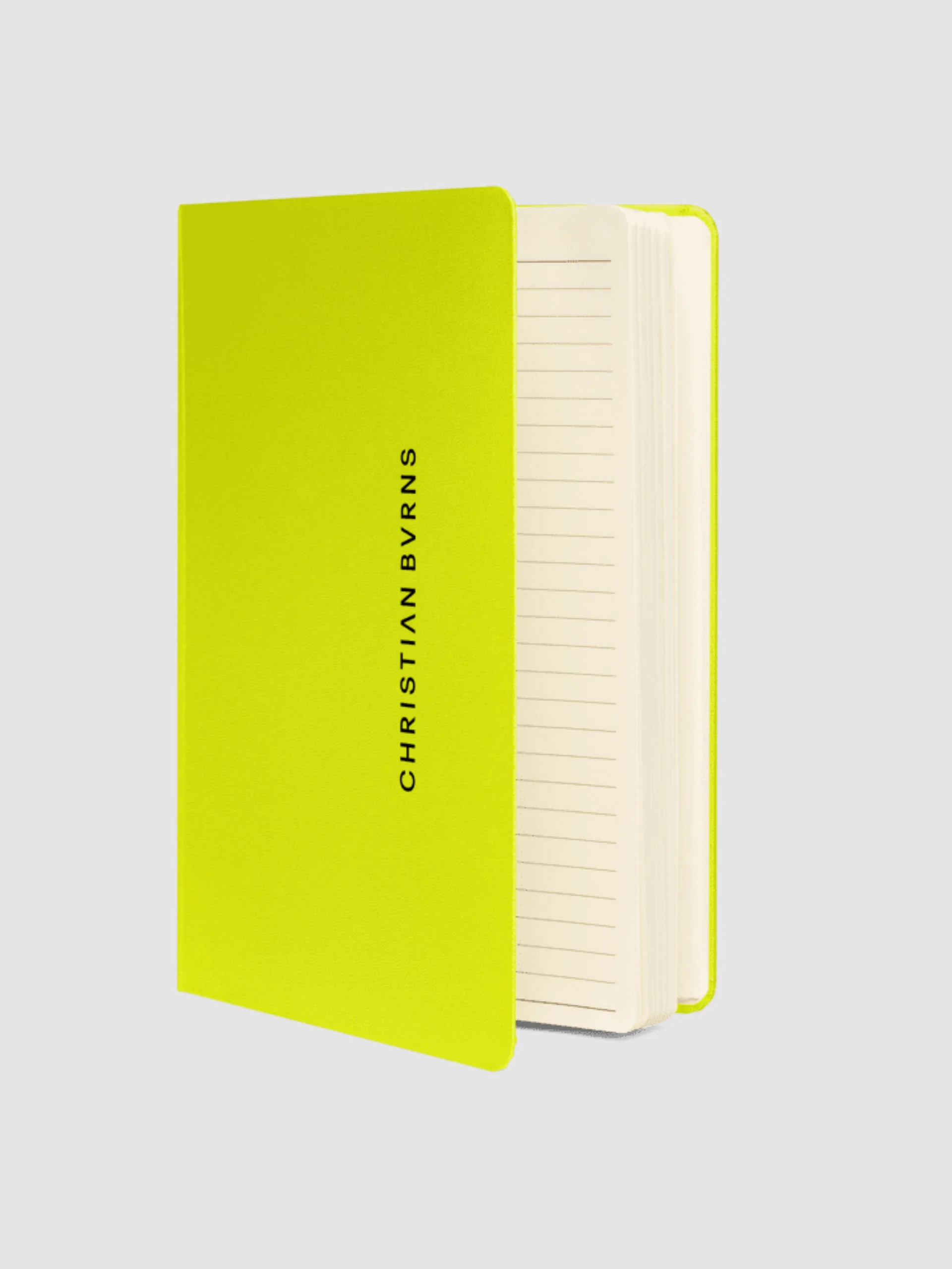 CB NOTEBOOK product image (4)