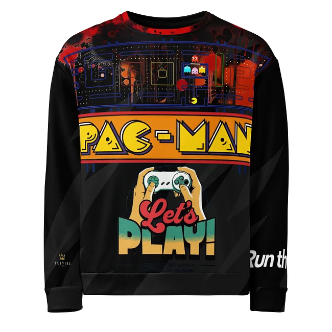 Gaming Graphic T-Shirts