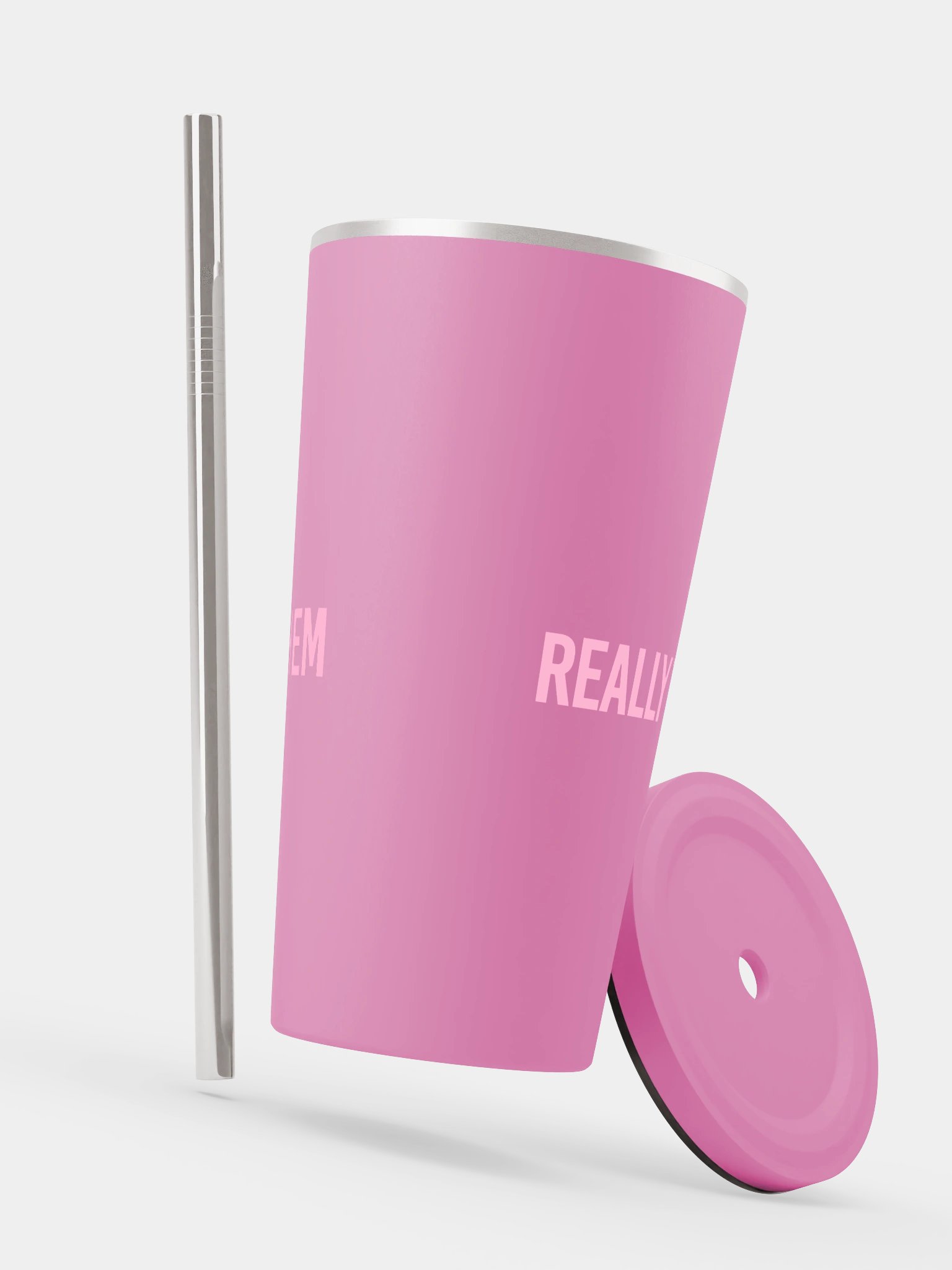 Really Them Insulated Tumbler product image (6)
