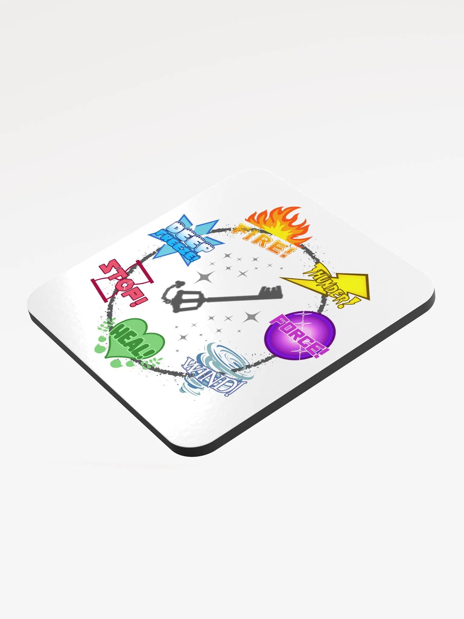 Magic Spells Coaster product image (3)