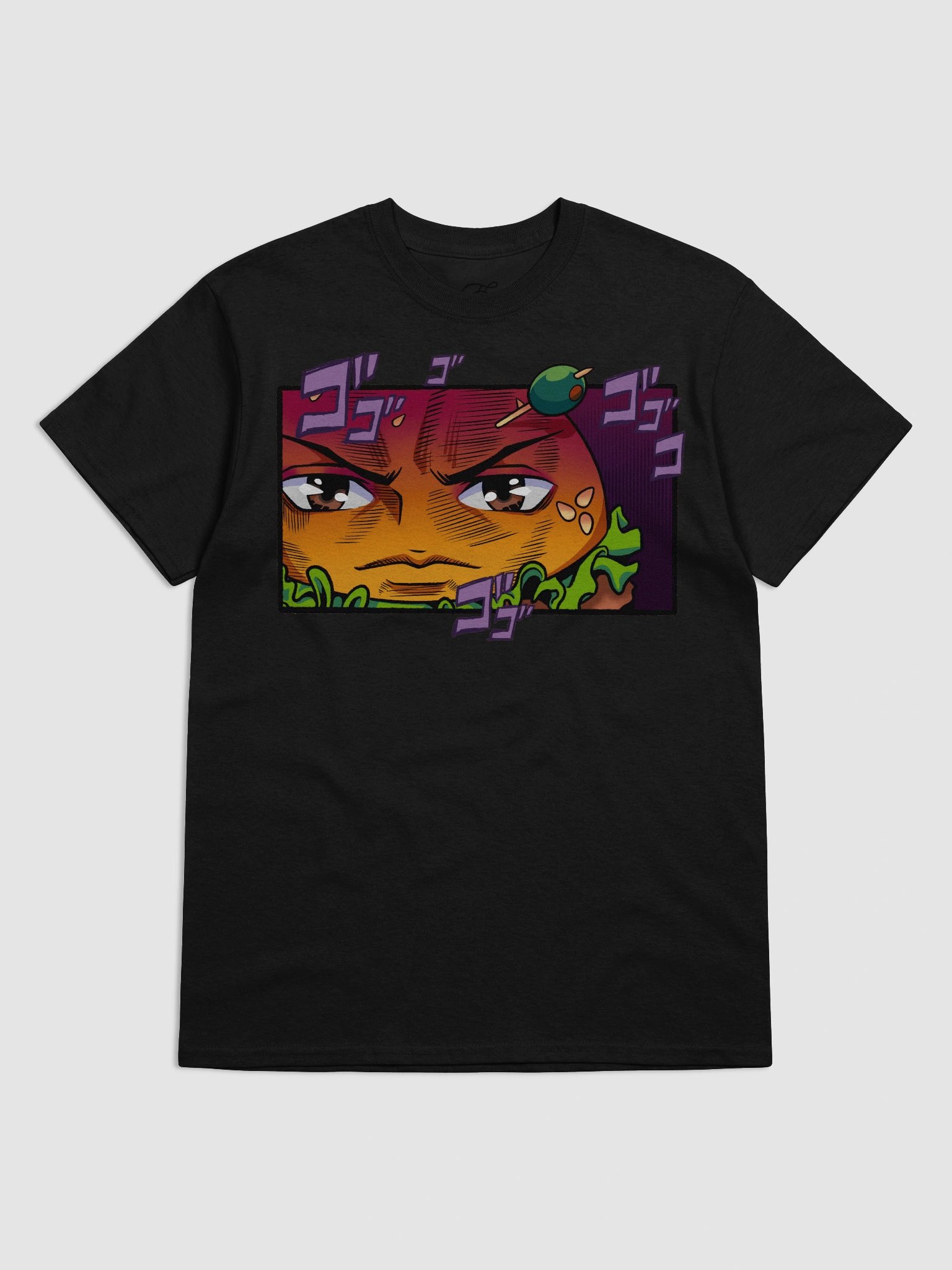 Mr. B Shirt product image (33)