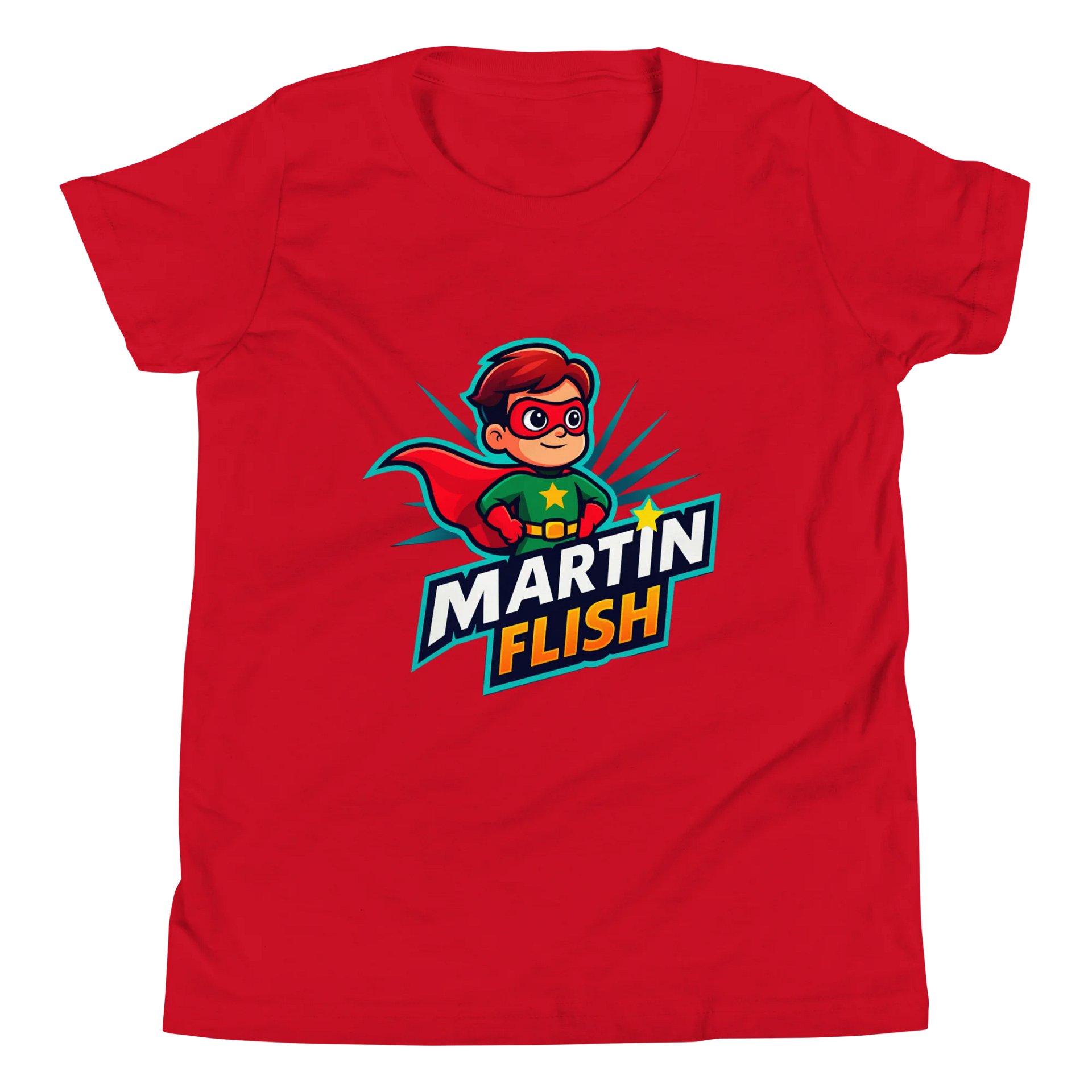 MartinFlish Niños product image (4)
