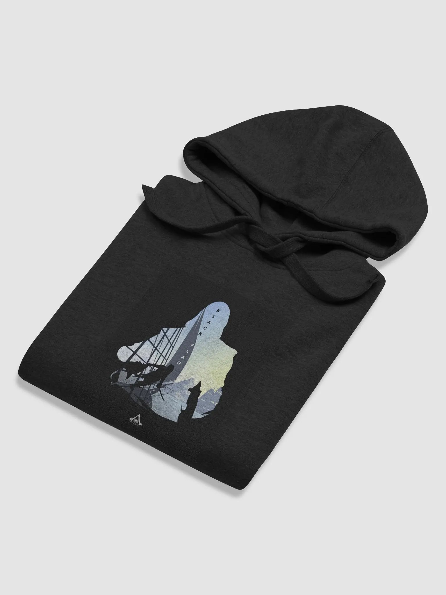 Assassins Creed Black Flag Hoodie product image (82)