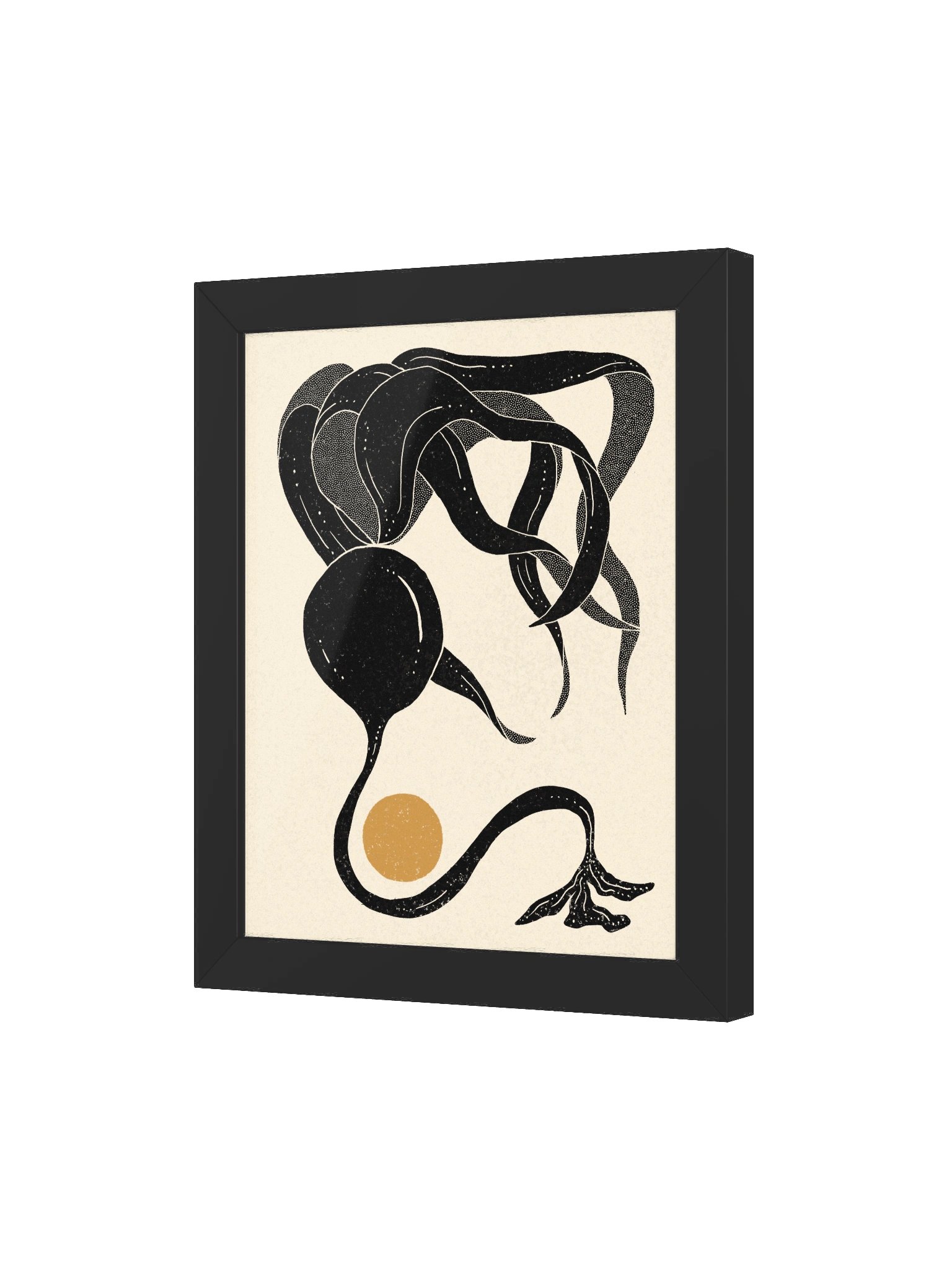 Bull Kelp ✷ Framed product image (3)