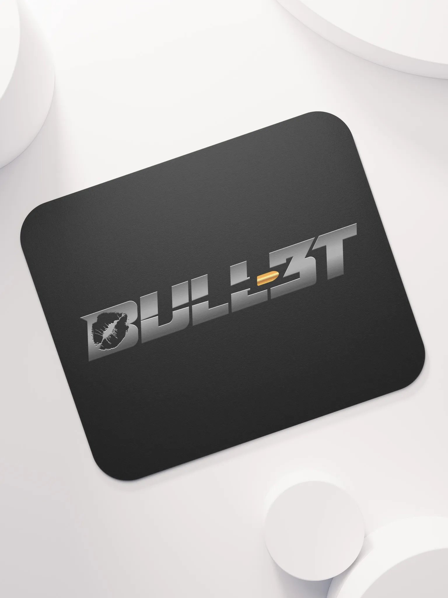 Bullet Mouse Pad product image (7)