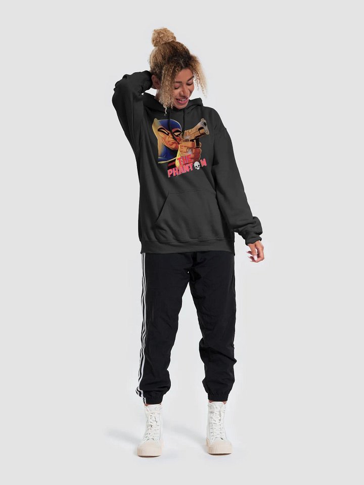 Gildan Classic Hoodie : 
