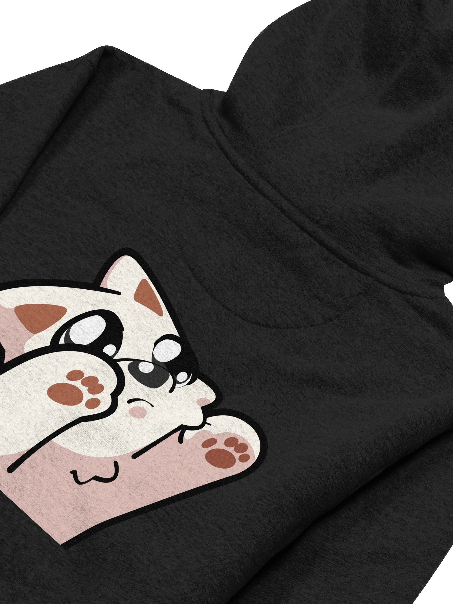 Gib Hug Hoodie product image (4)