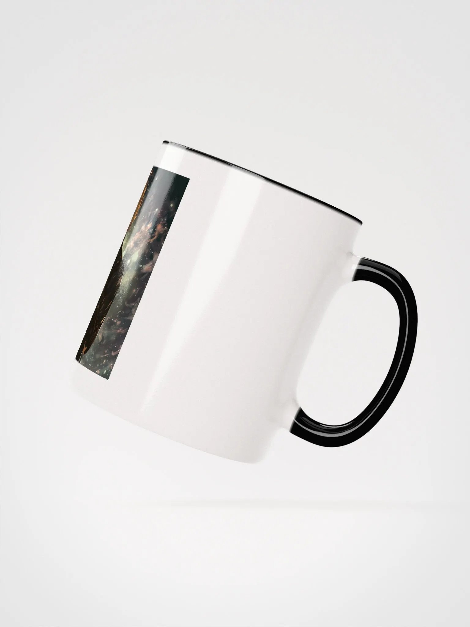 Echoes of the Cosmos Mug product image (3)