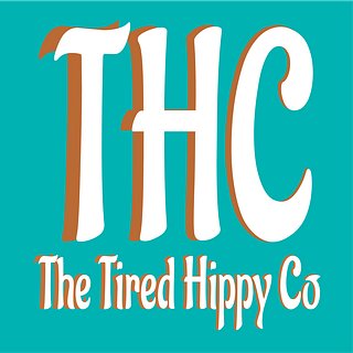 The Tired Hippy Co