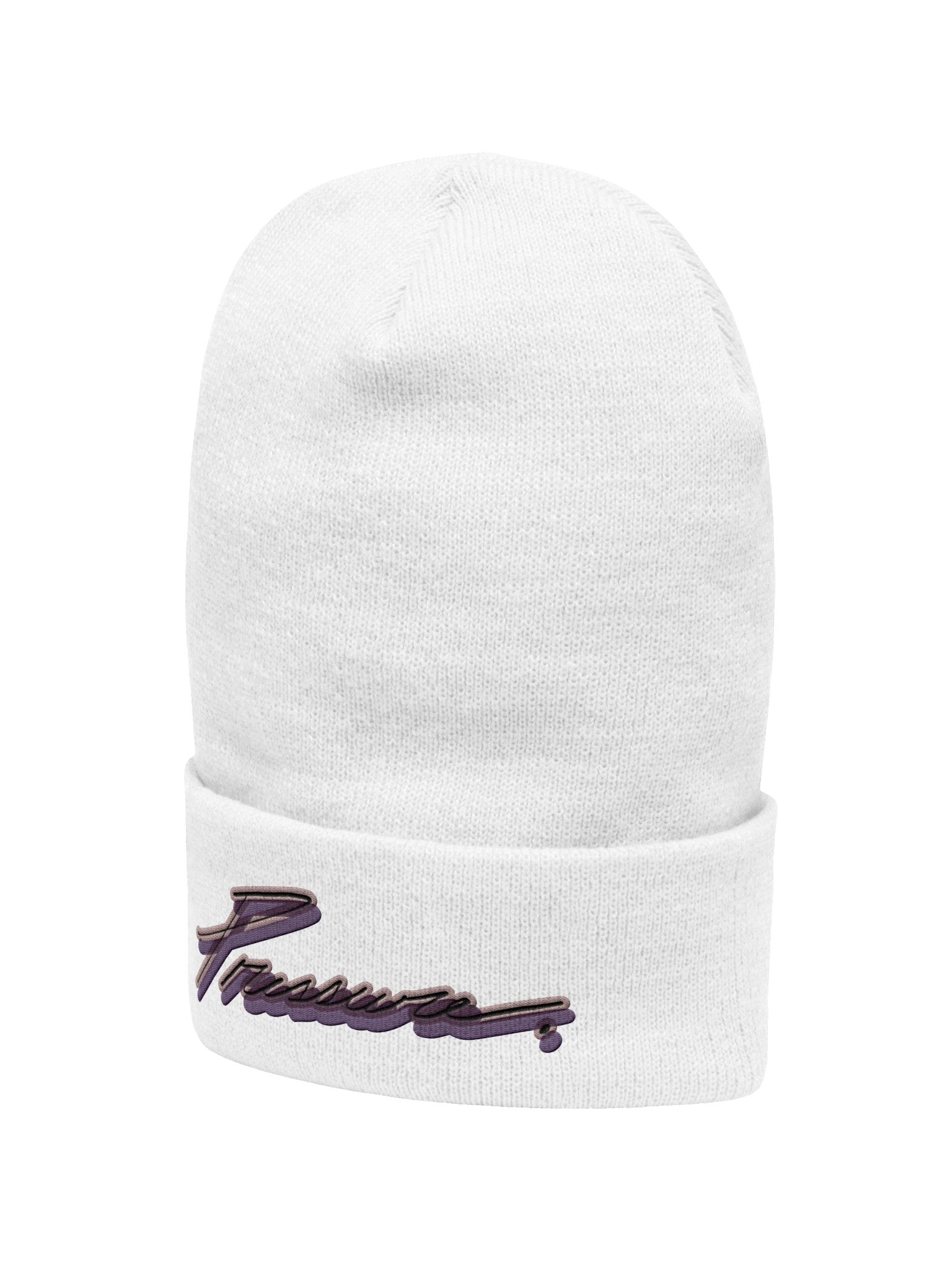 Straight Pressure Companion Beanie V2 product image (2)