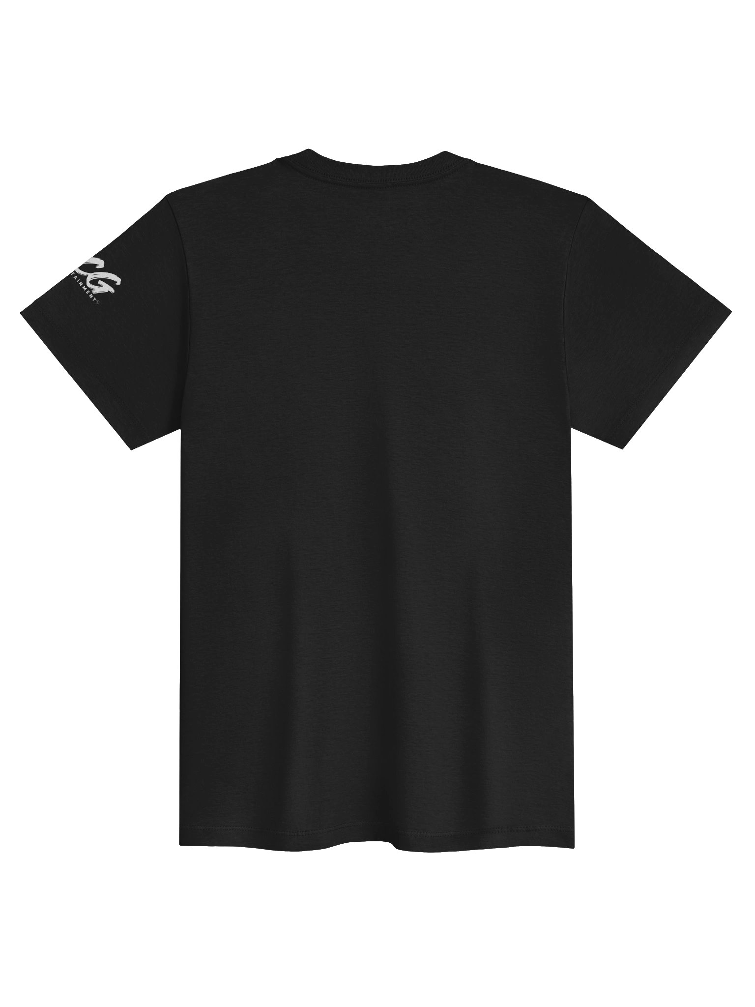 DCG Music Soul Women’s Softstyle T-Shirt product image (2)