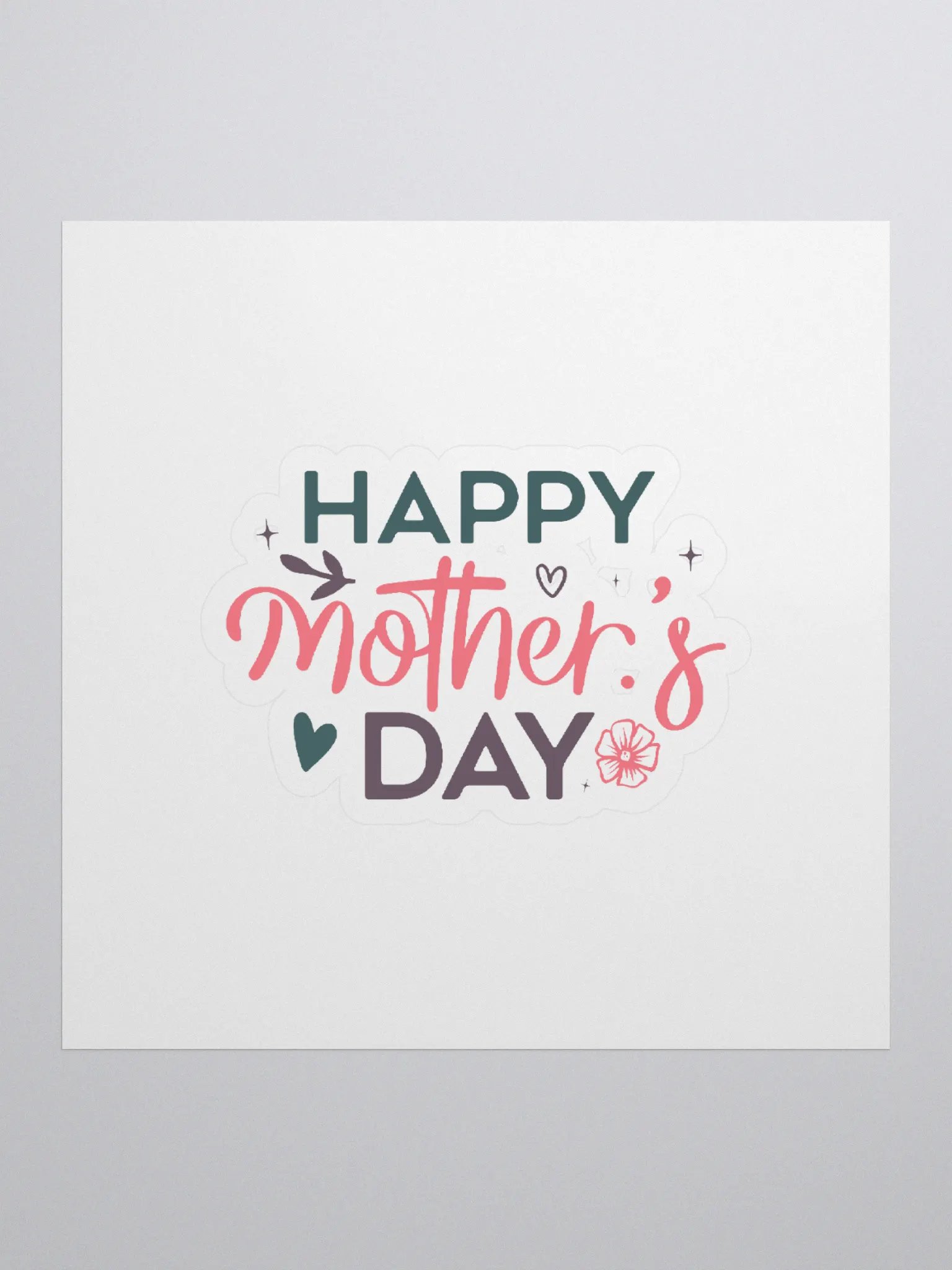 Happy Mother's Day. product image (1)