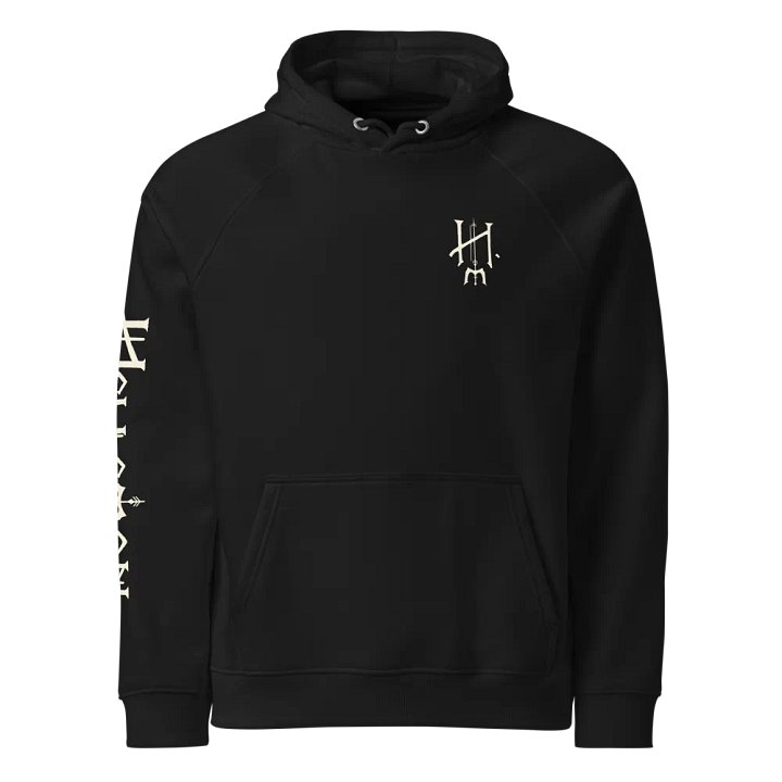Hellsman Hoodie product image (1)