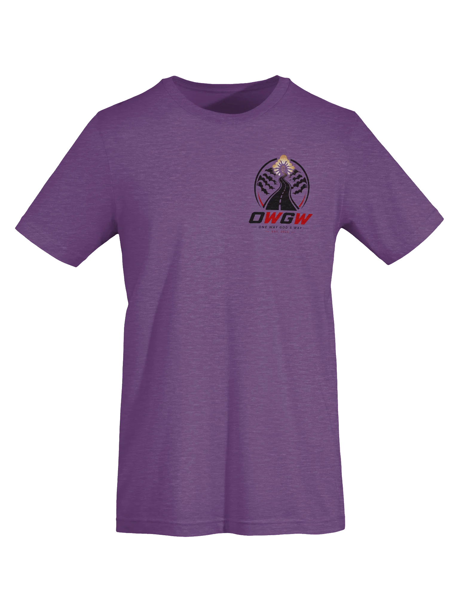 OWGW T-shirt (women) product image (18)