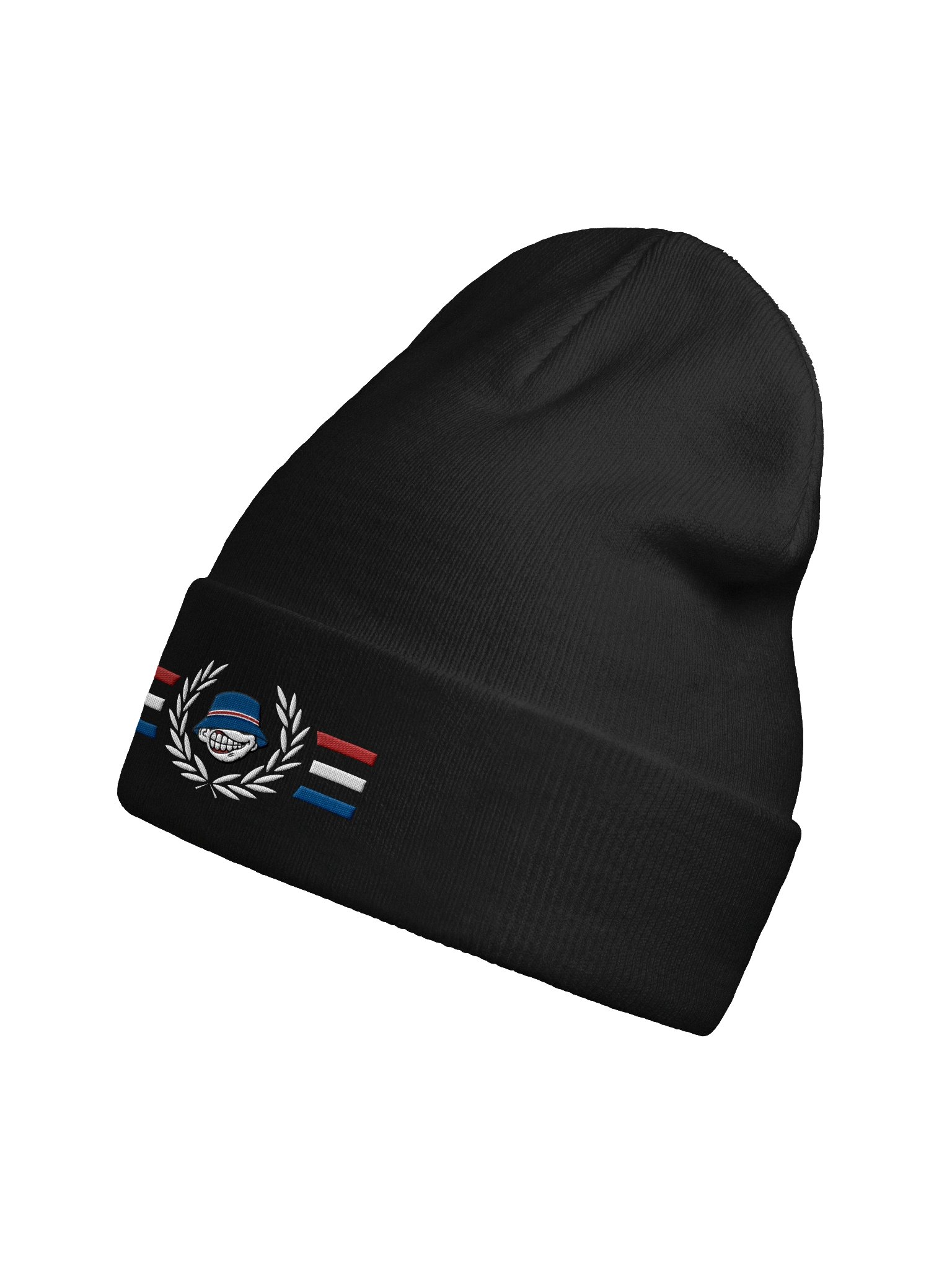 UBC "2026 Logo" Hat product image (6)
