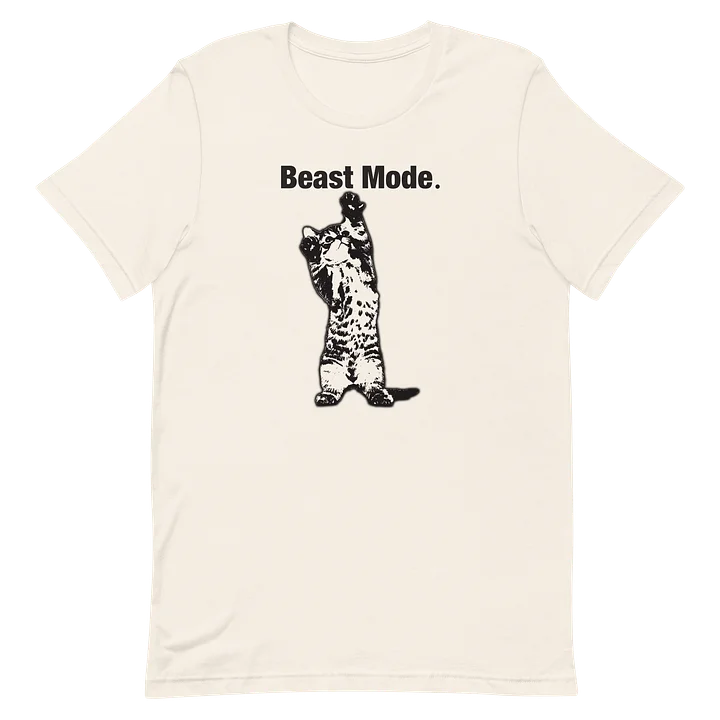 Boast Mode Graphic Tee product image (2)