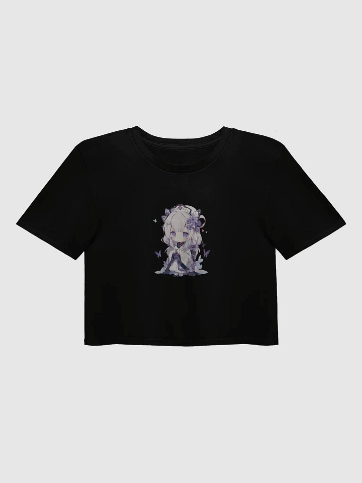 Saki Crop Tee (Spring) product image (1)