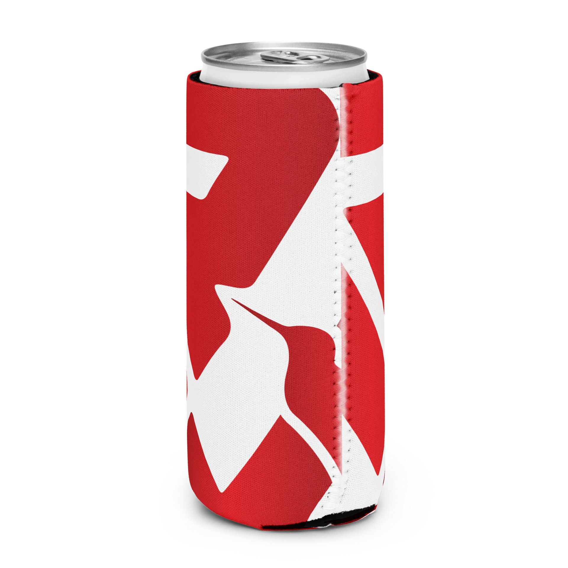 Dynamic Bird Can Cooler product image (11)