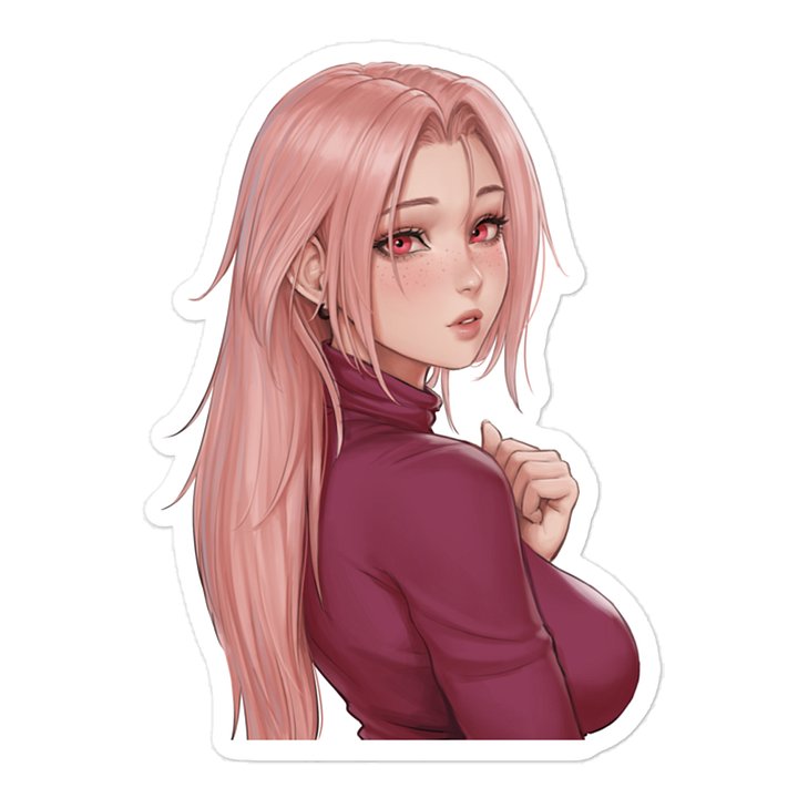 Chloe Valentine B product image (1)