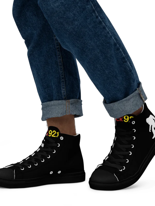 Sasquatch Sneakers product image (2)