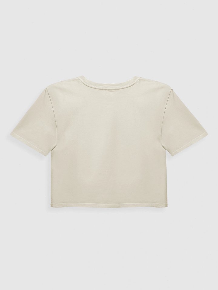 Eden's Apple Crop Top product image (10)