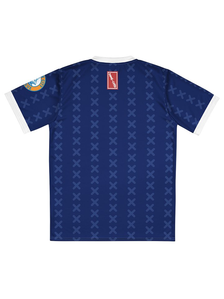 Dockland Seagulls FC Home Jersey product image (2)
