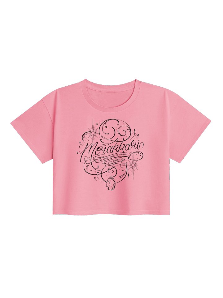 "Morakkari" Crop Top product image (13)