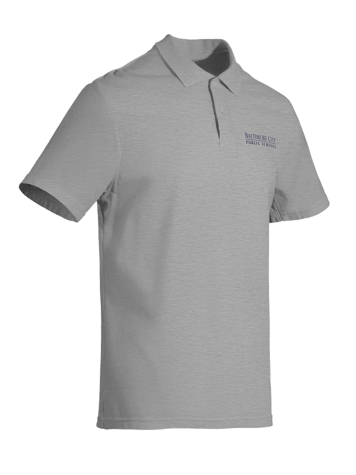 BCPSS - Polo - LC product image (2)