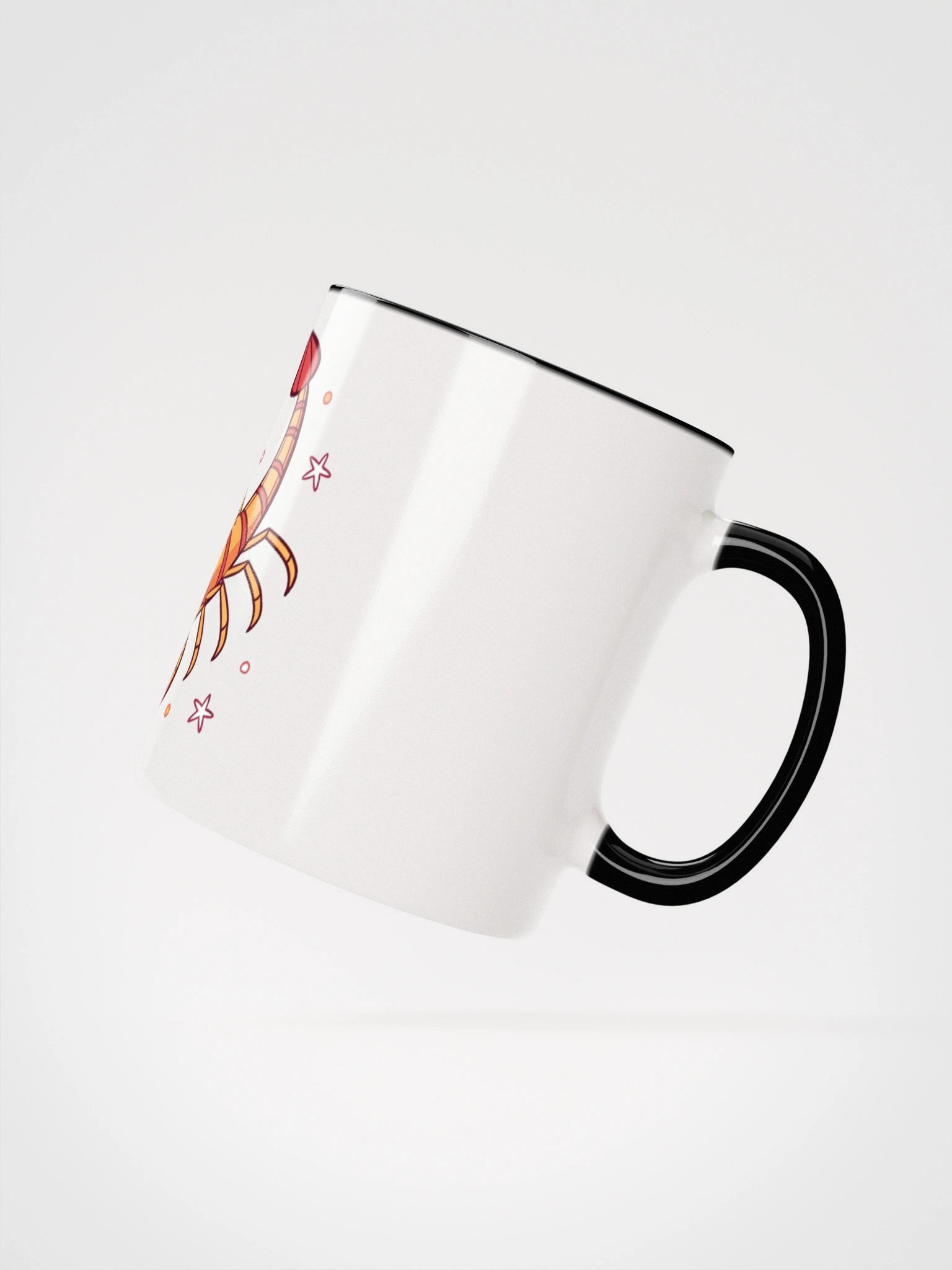 Scorpio Ceramic Mug product image (19)