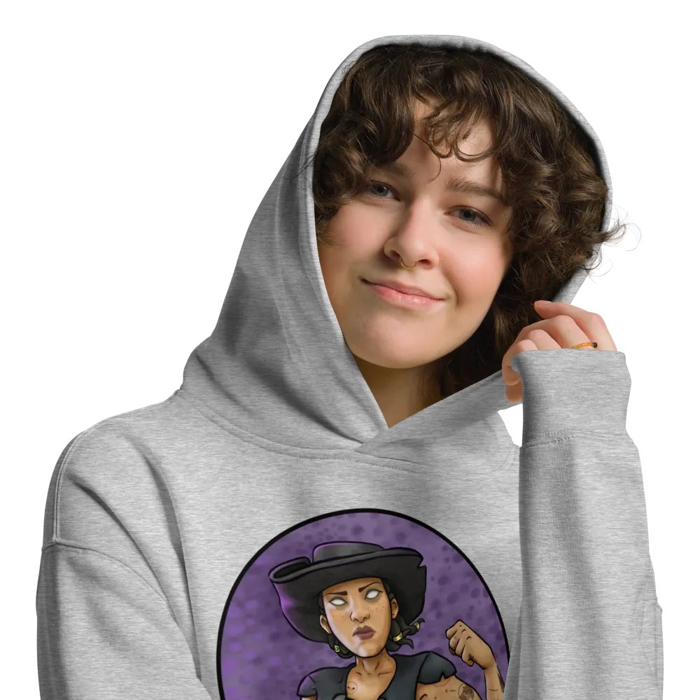 Pirate Hoodie product image (9)