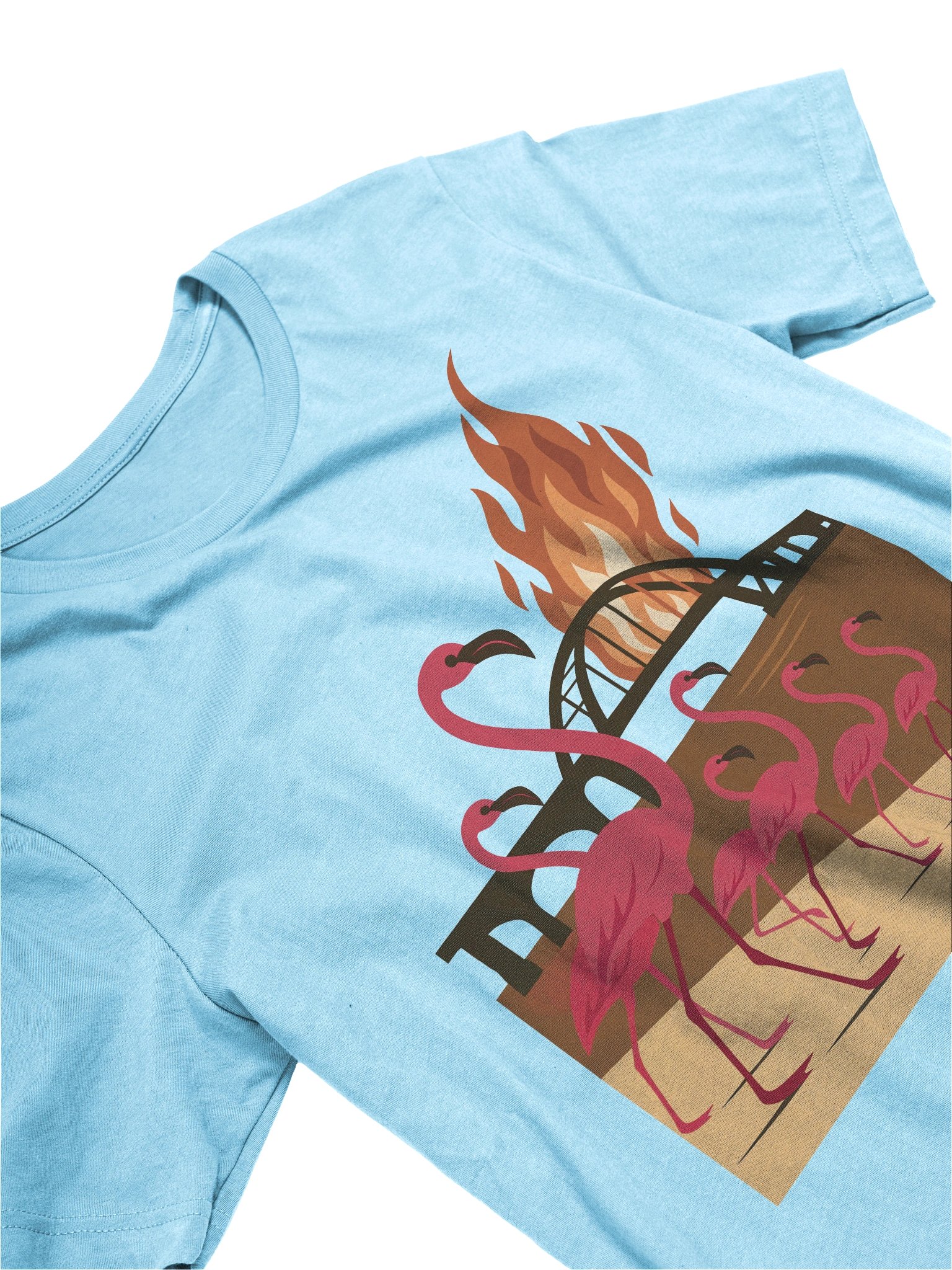 Flamingo product image (3)
