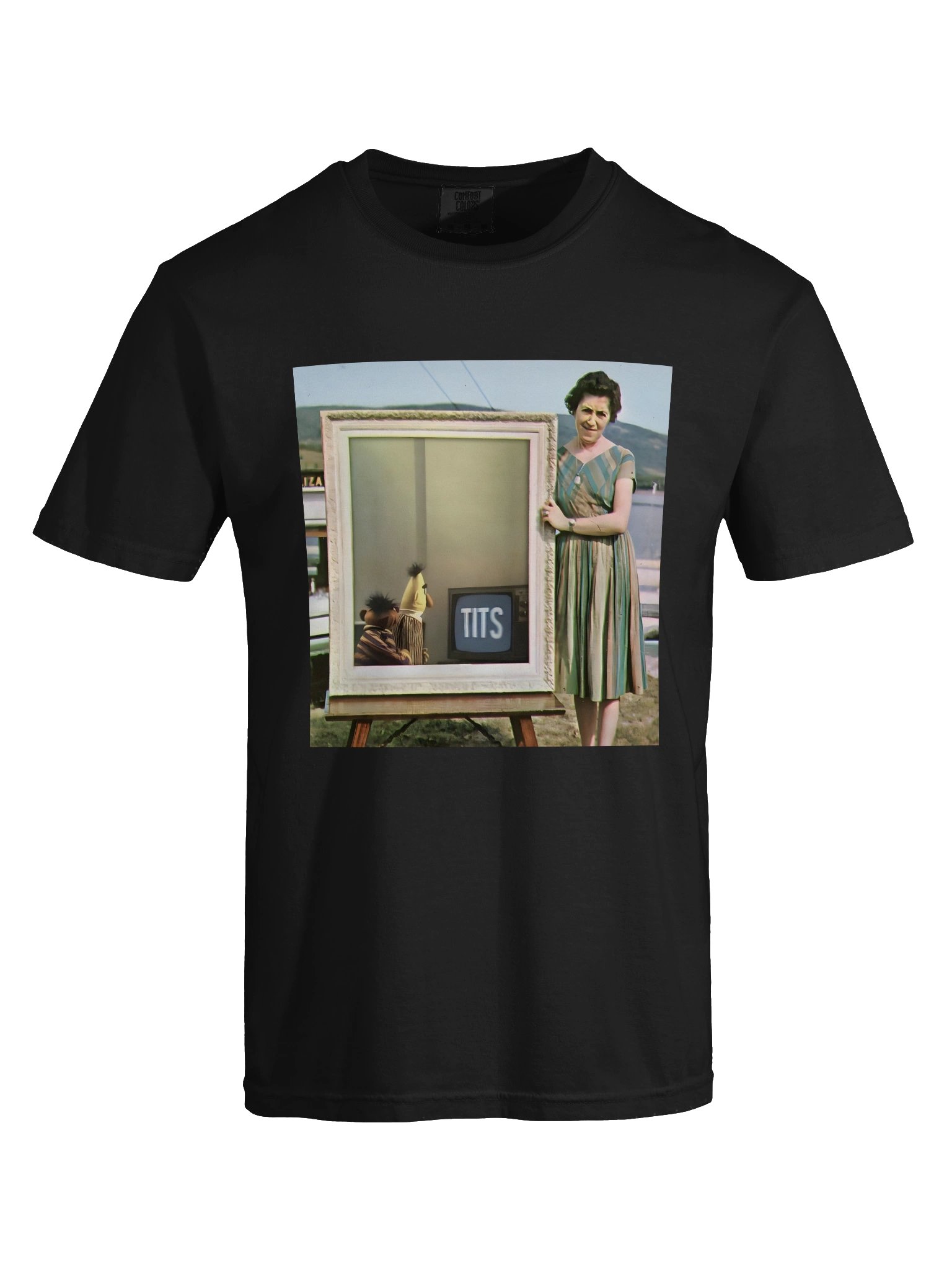 Shirt no 18 product image (5)
