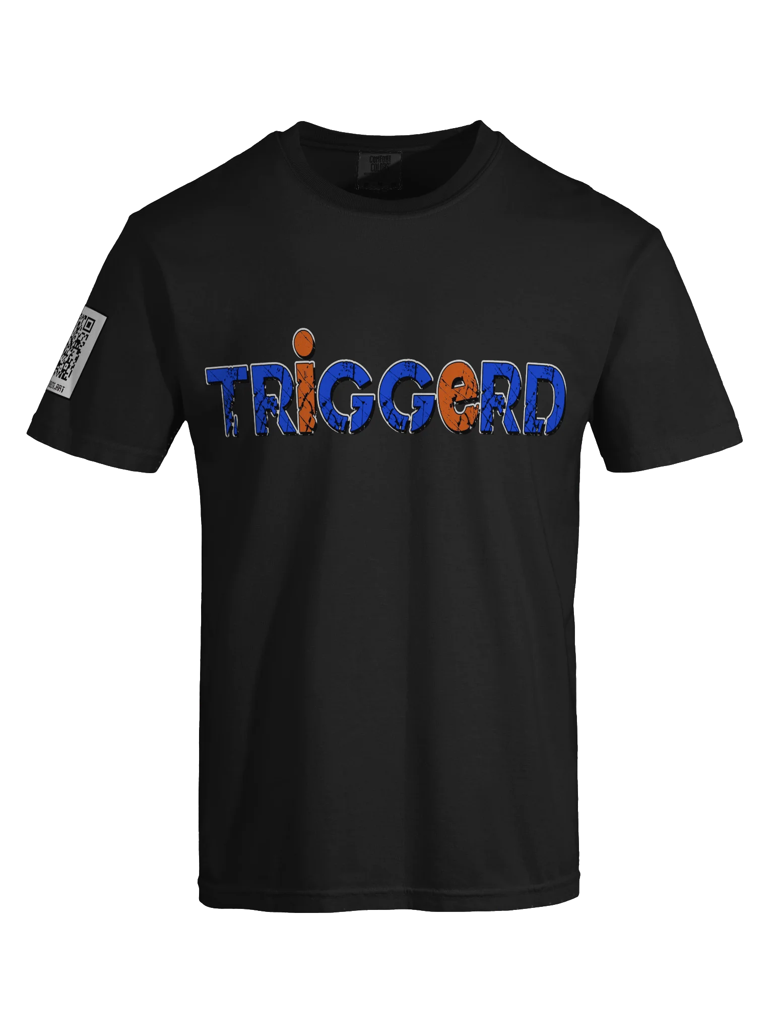 Triggered Funny T-Shirt product image (45)