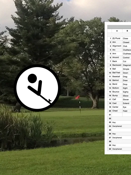 Key Makers of Golf - Master Key product image (1)