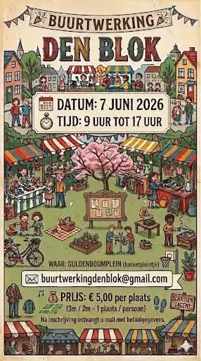 #rommelmarkt 