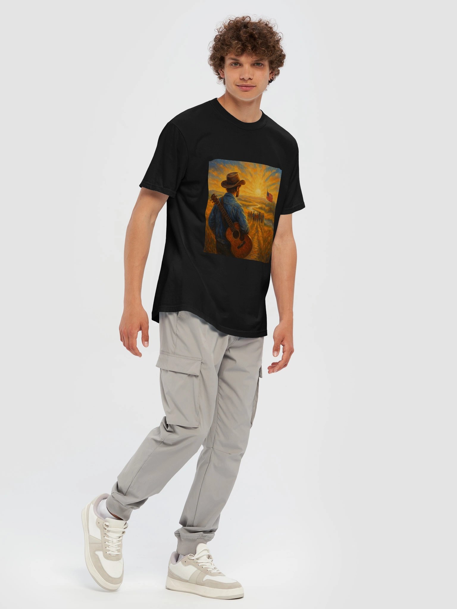 Great Replacement T-Shirt product image (88)