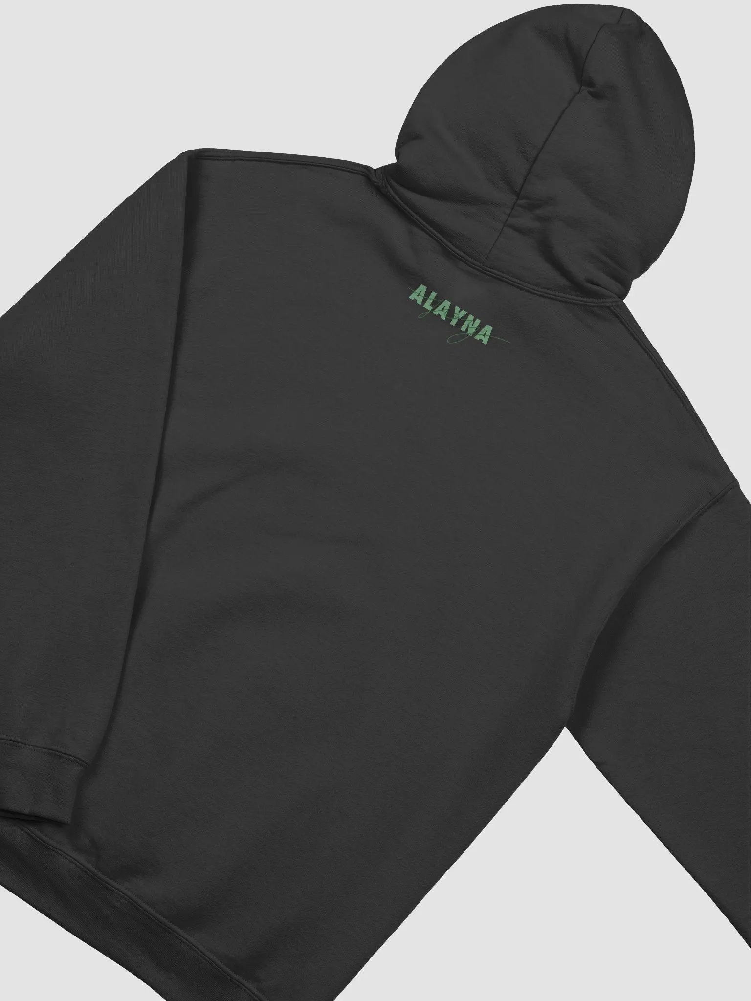 It's Fern Time Babyyyy Hoodie (Dark) product image (4)