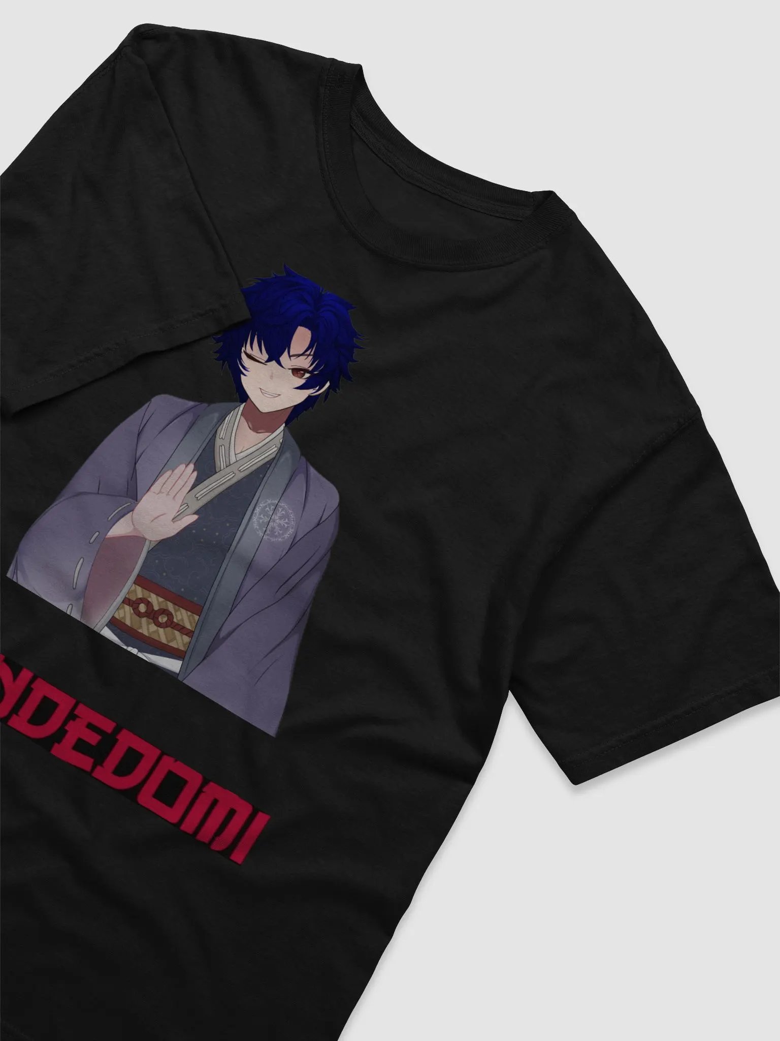 NandeDomi-Shirt product image (3)